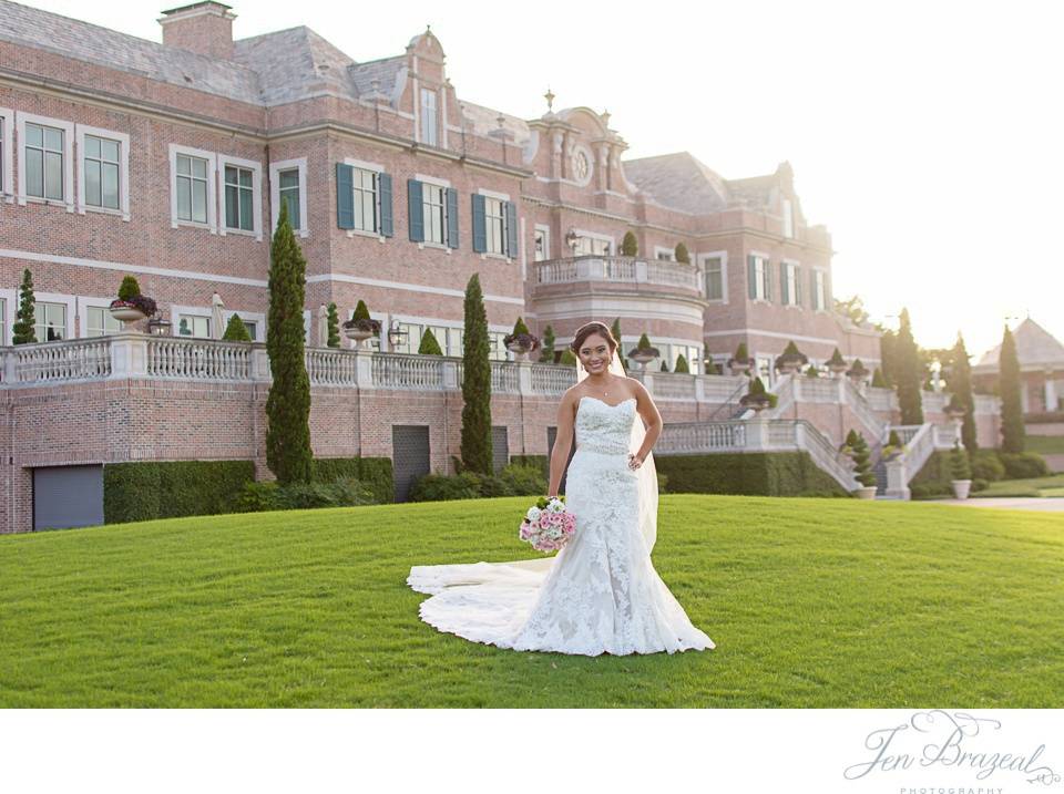 7 Miramont Bridal Portraits