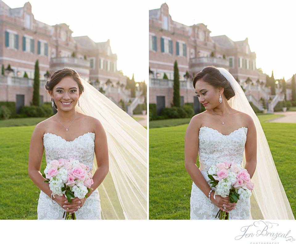 9 Miramont Bridal Portraits