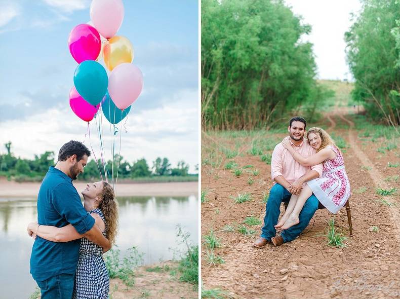 Engagement Photographer College Station_0002