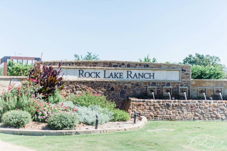Rock Lake Ranch College Station