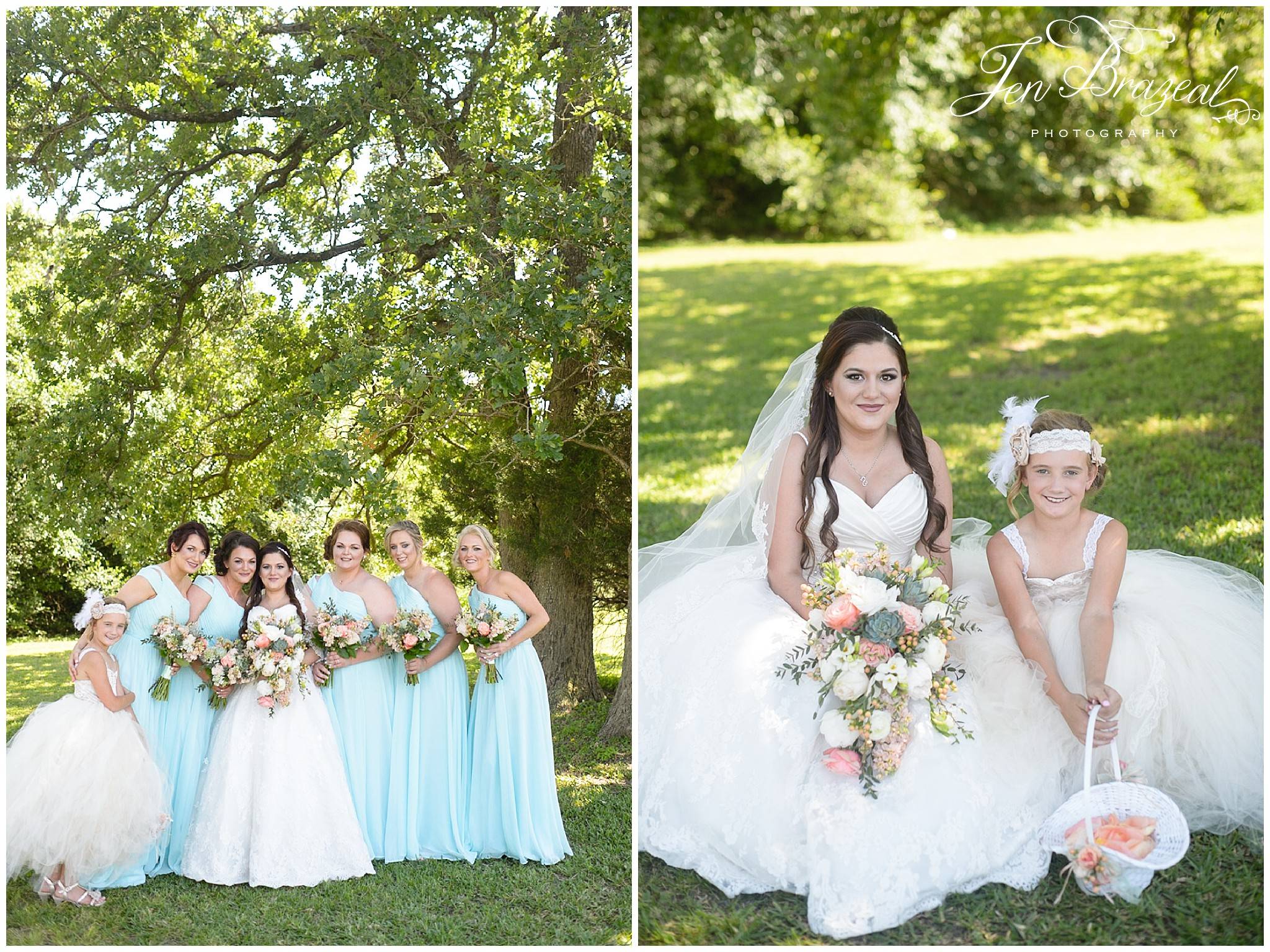 Pebble Creek Country Club Wedding