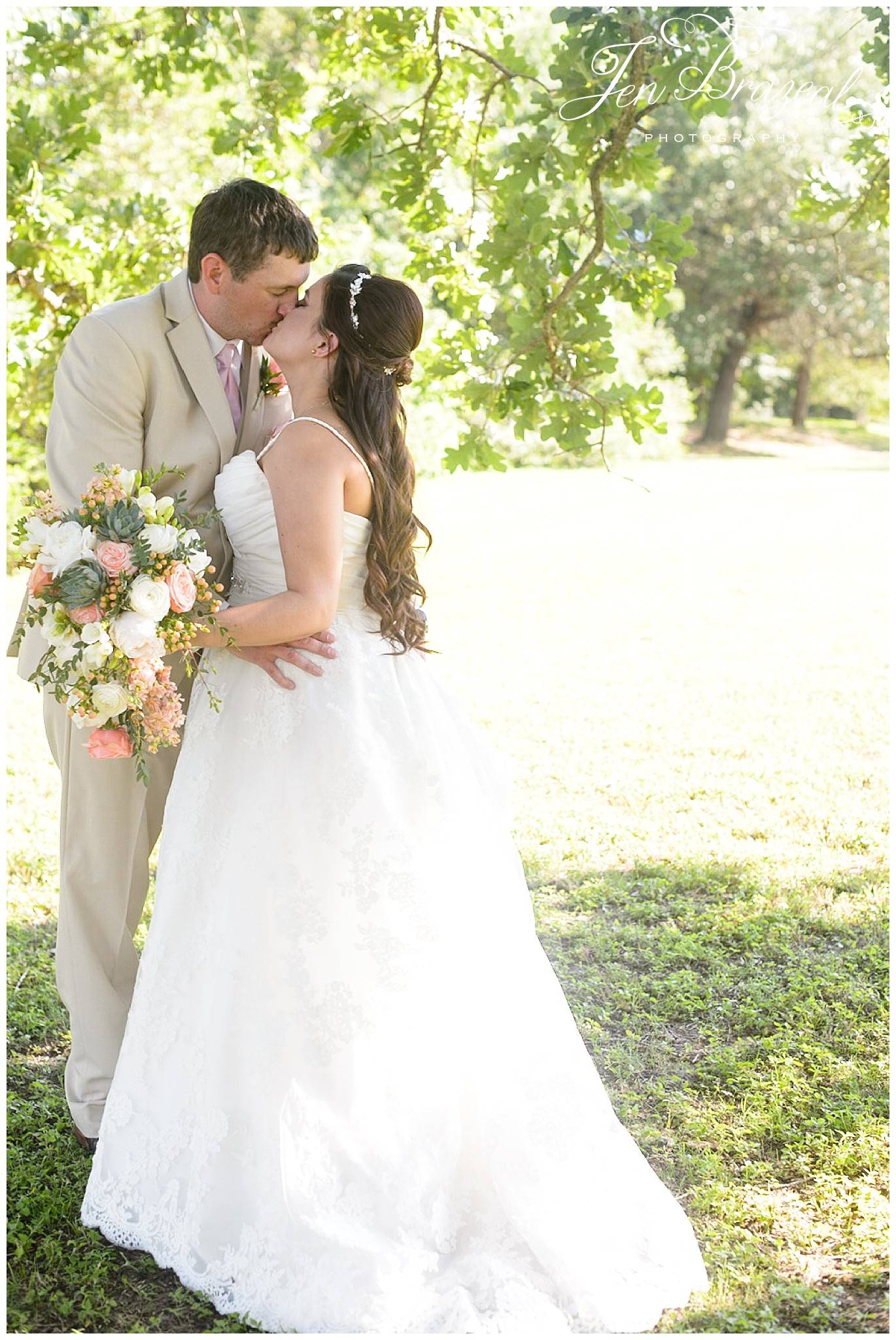 Pebble Creek Country Club Wedding