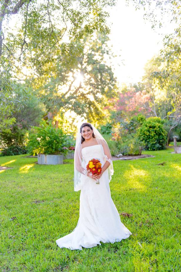 Jen Brazeal Photography bridal photos