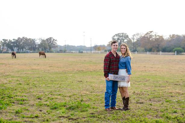 engagement photos