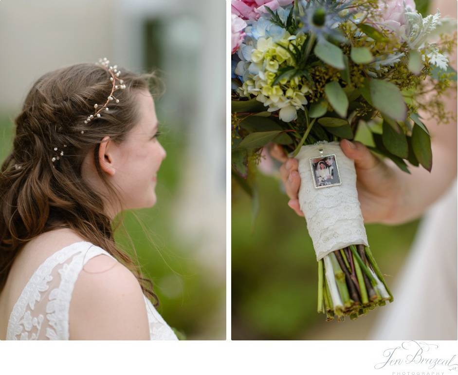 bridal bouquet 