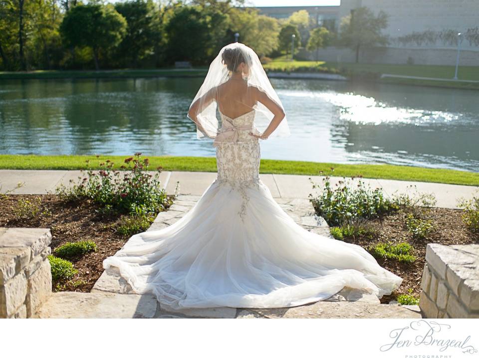 1 College Station Bridal Photographer