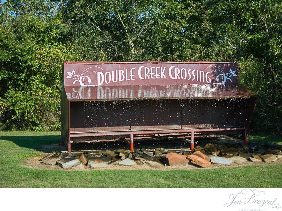 1 Double Creek Crossing