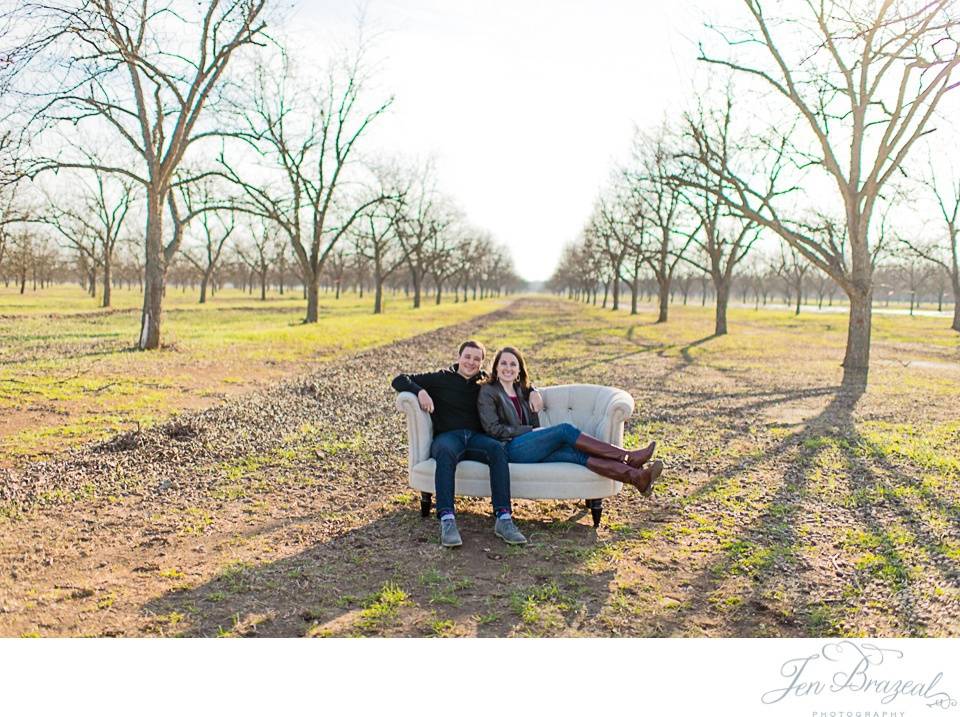 College Station Pecan Farm