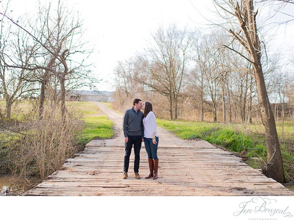 College Station Pecan Farm