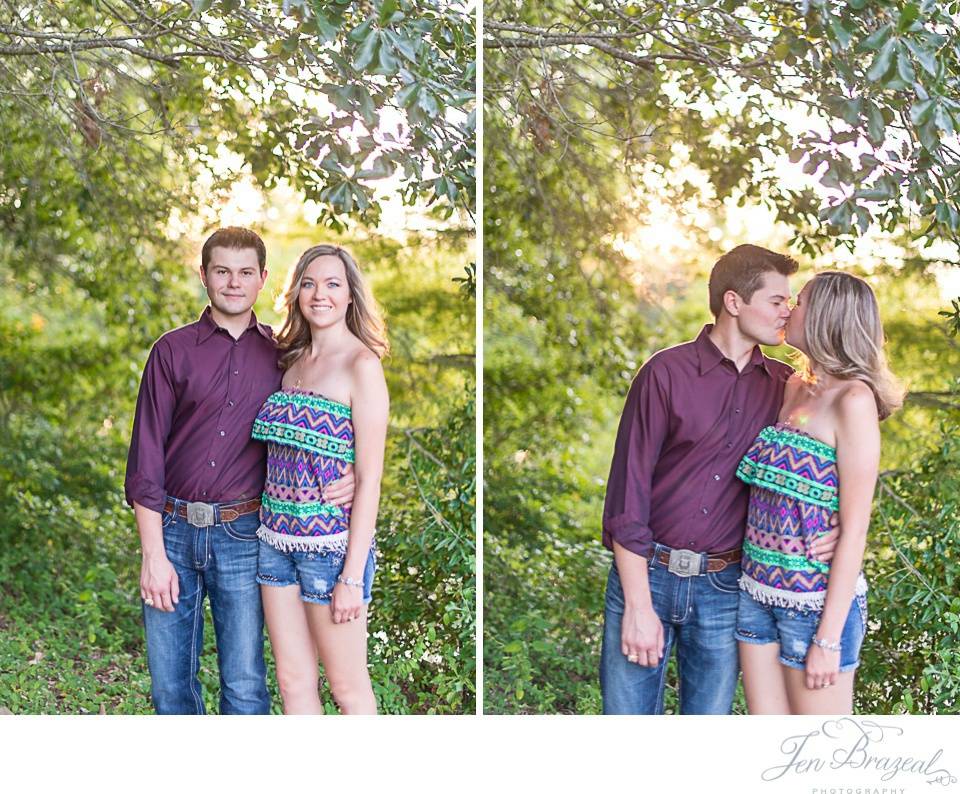 10Messina Hof Engagement shoot