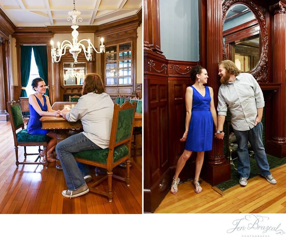 11 Koehler House Engagements