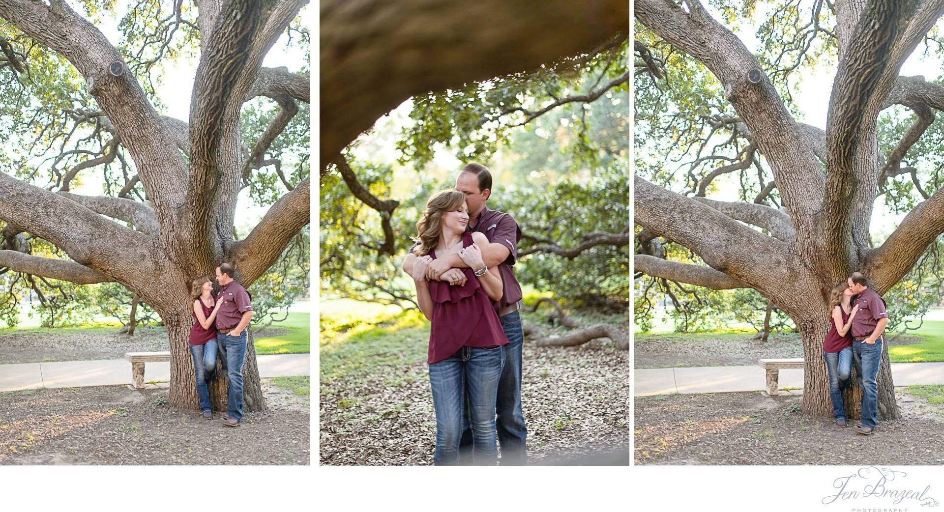 11 Texas A&M Engagements