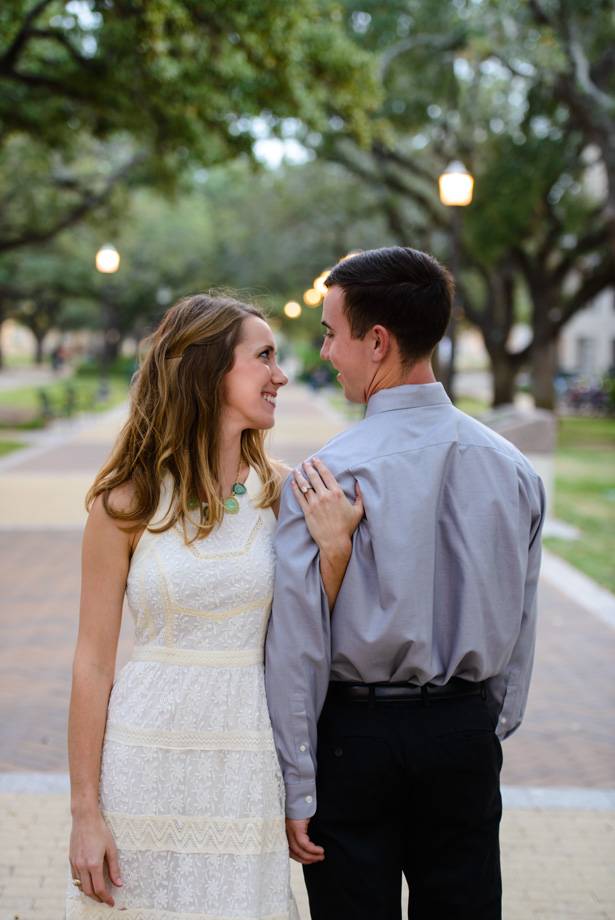 engagement photos