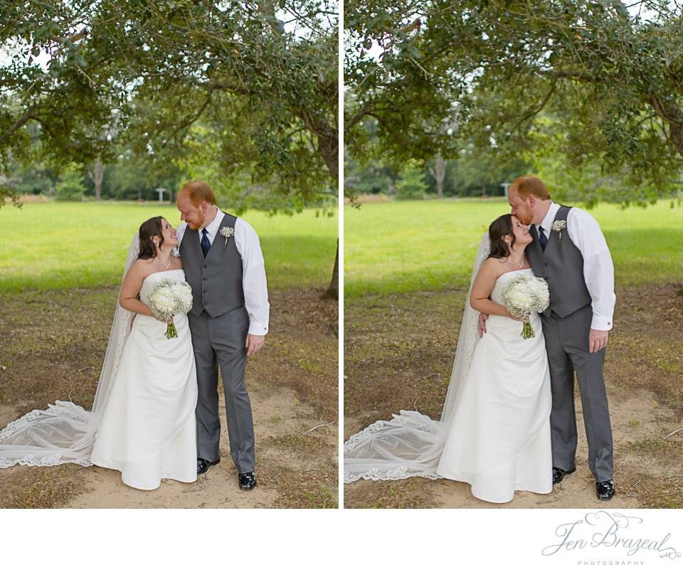 College Station Wedding Photographer