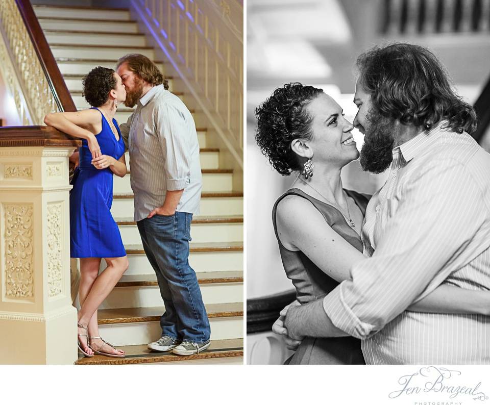 13 Koehler House Engagements