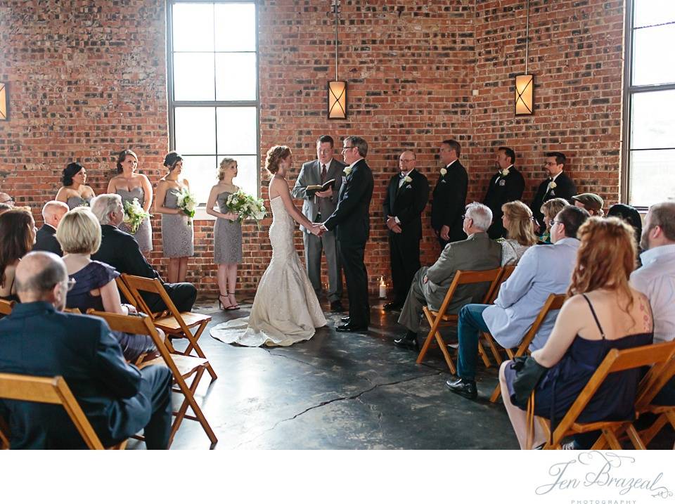 fast wedding photos