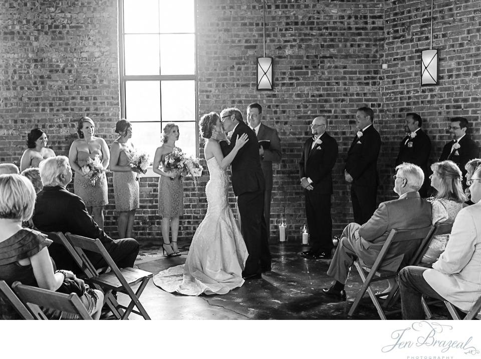 16 Downtown 202 Wedding