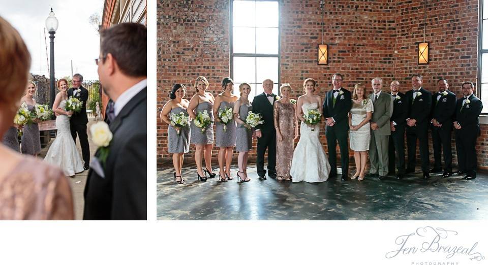 18 Downtown 202 Wedding