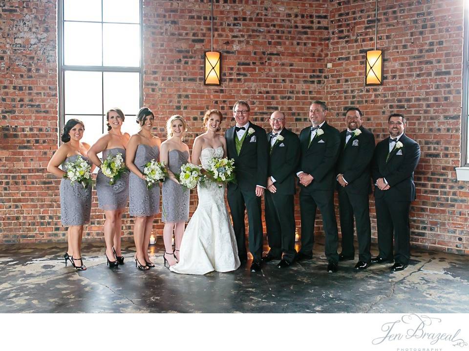 19 Downtown 202 Wedding