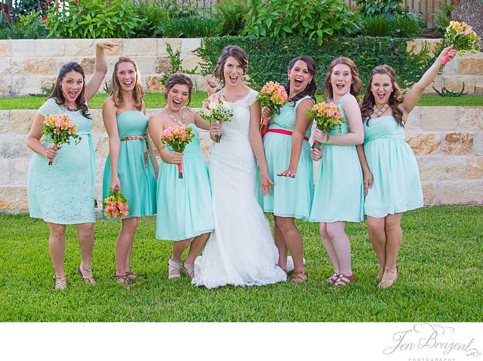 19 New Braunfels Wedding