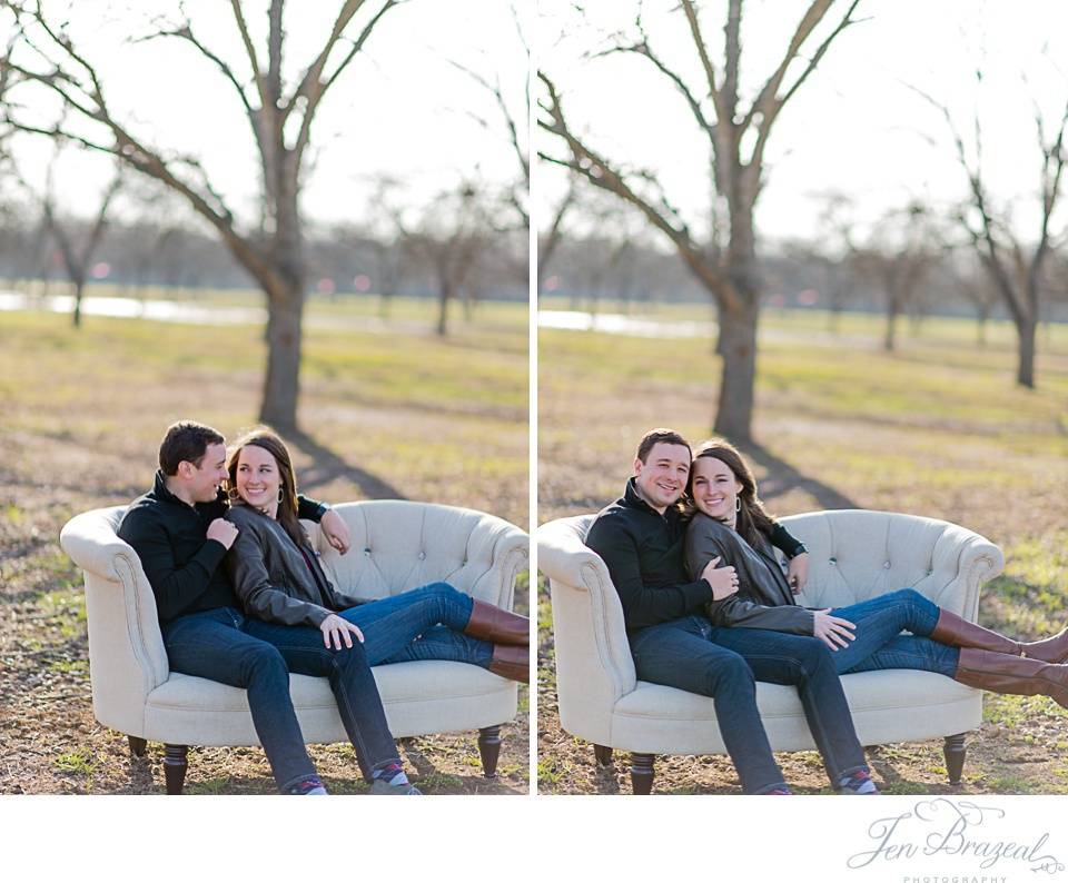 College Station Pecan Farm