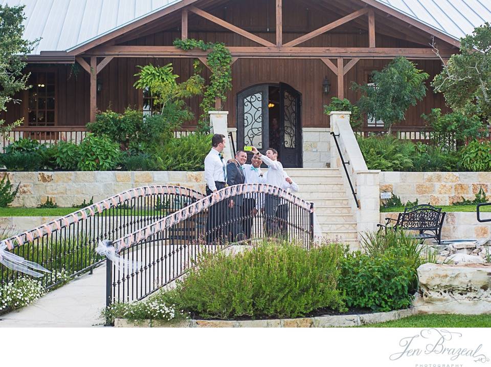 27 New Braunfels Wedding