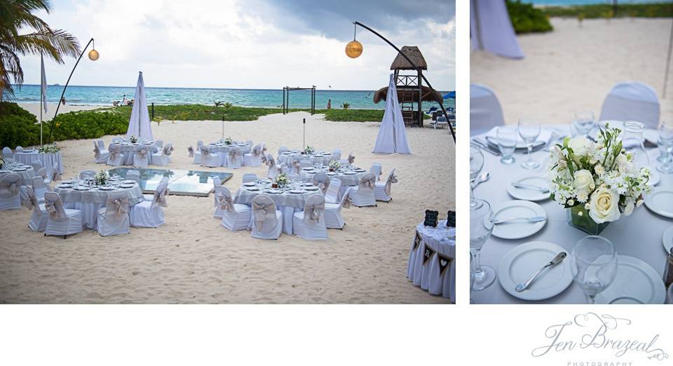 27 Playa Del Carmen destination wedding