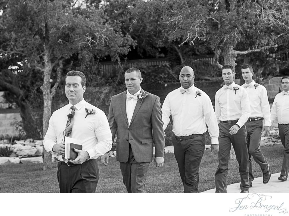 28 New Braunfels Wedding