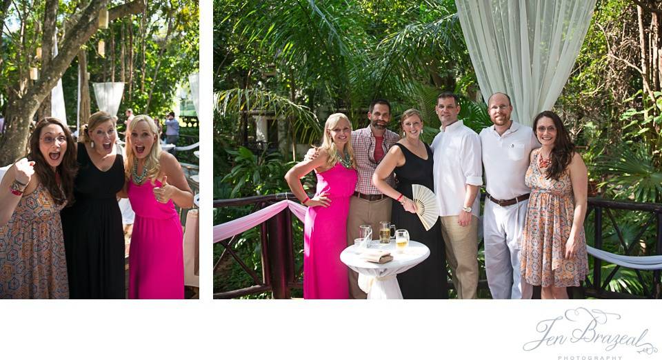 28 Playa Del Carmen wedding