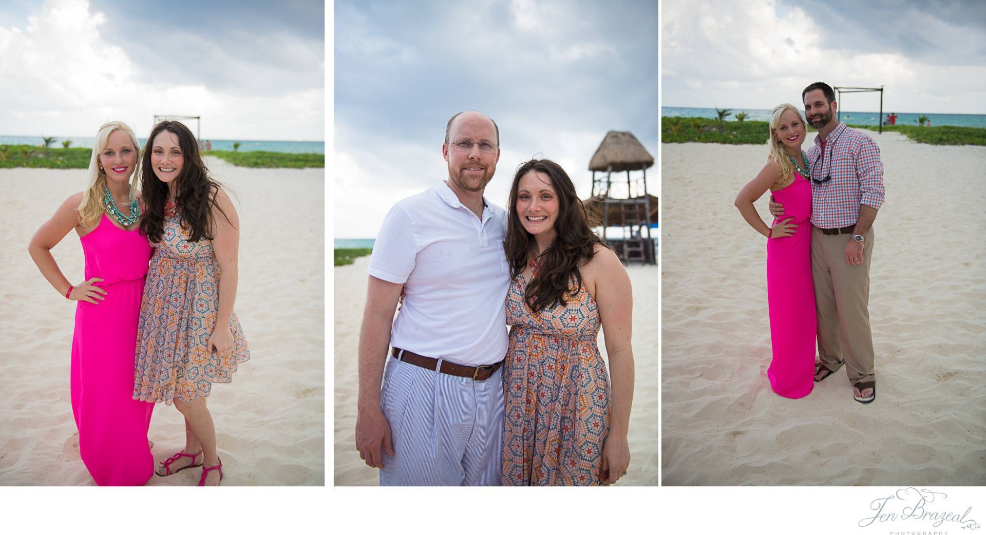 29 Playa Del Carmen wedding