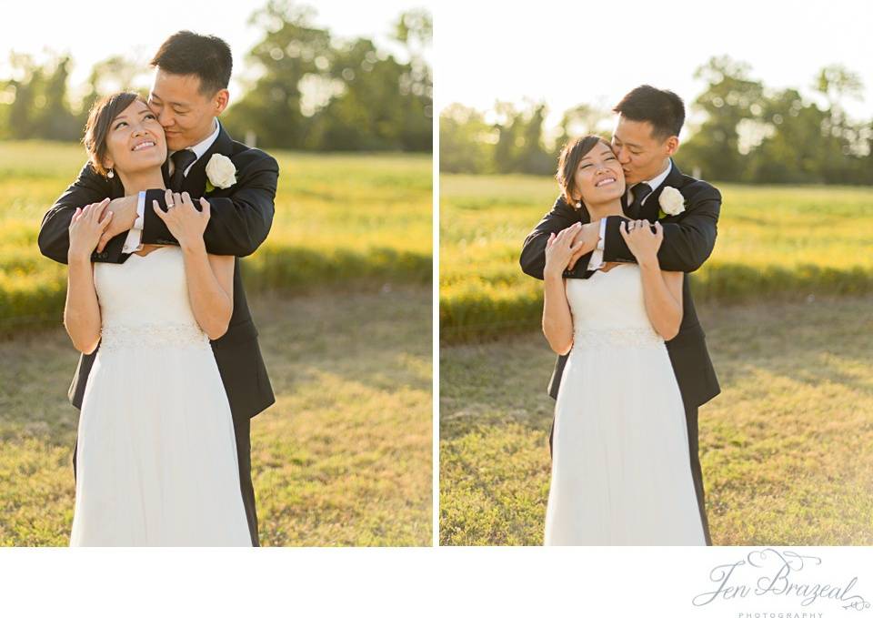 College Station Wedding Photographer