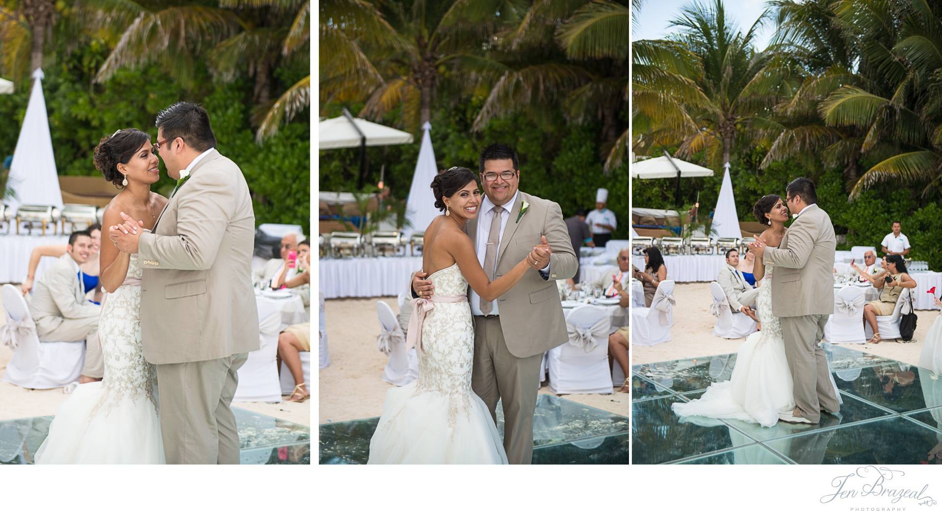 31 Playa Del Carmen destination wedding