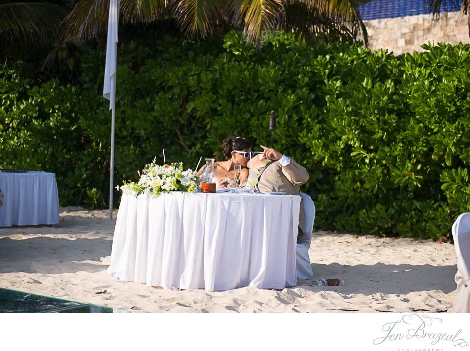 32 Playa Del Carmen wedding