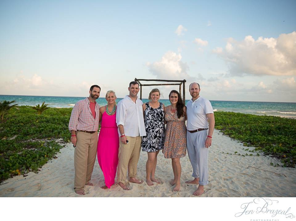 36 Playa Del Carmen wedding