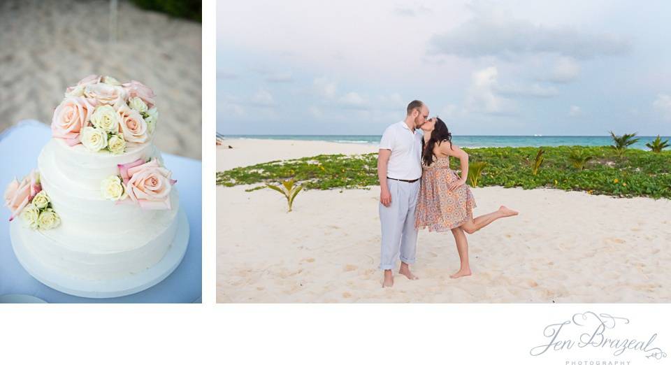 37 Playa Del Carmen wedding