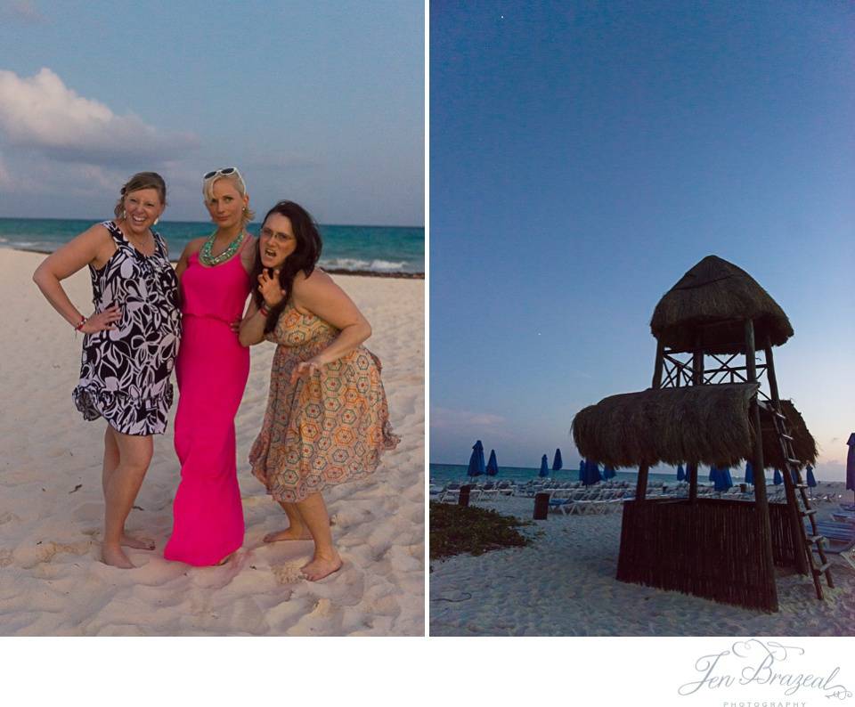 40 Playa Del Carmen wedding