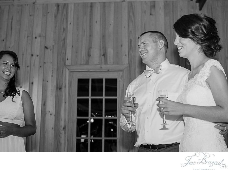 44 Boulder Springs Reception