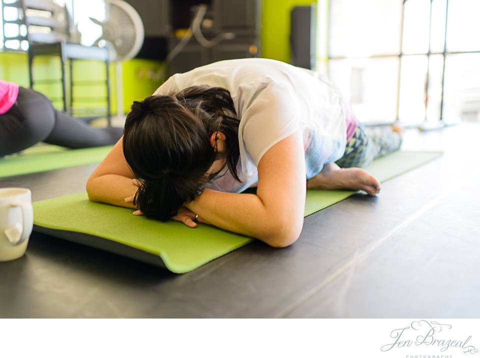 5 College Station Yoga