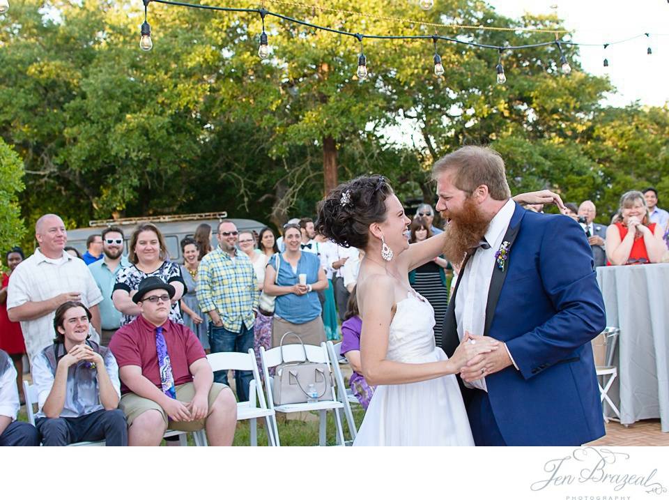 San Antonio Wedding Photographer