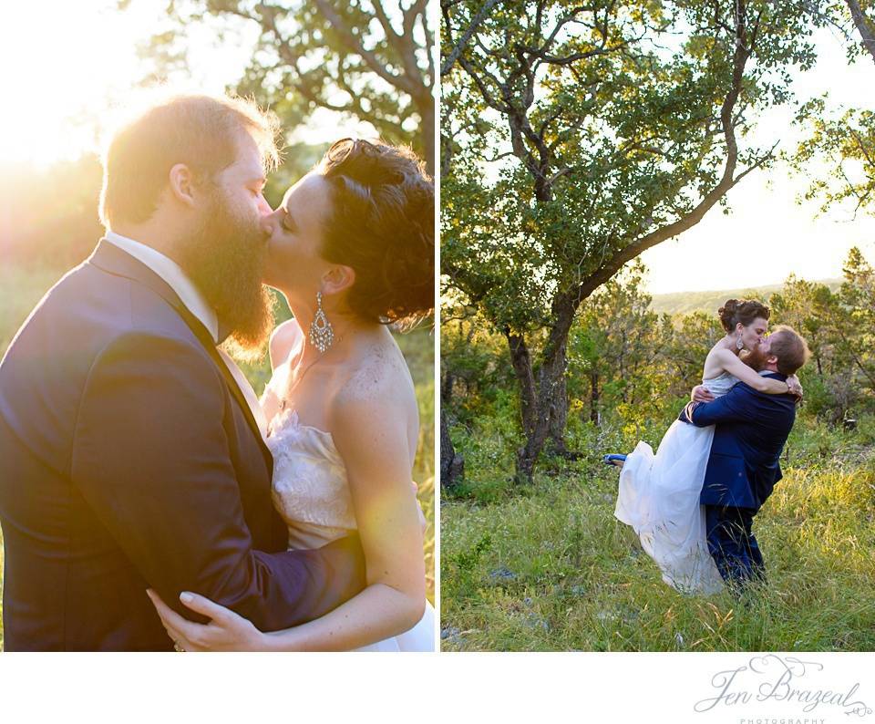 San Antonio Wedding Photographer