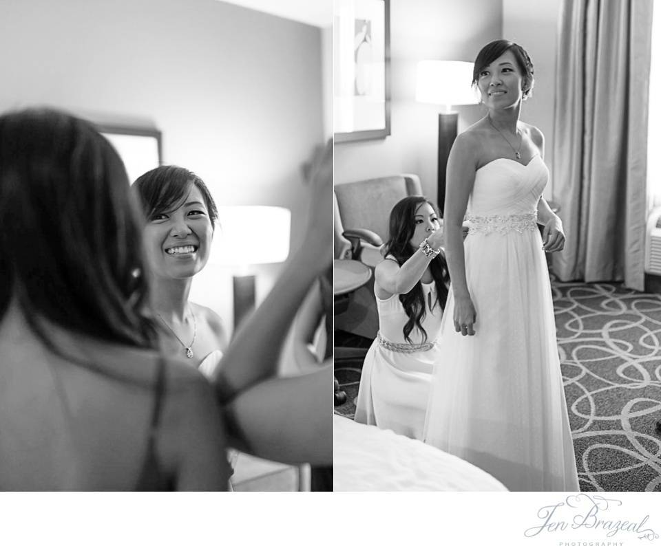 College Station Wedding Photographer