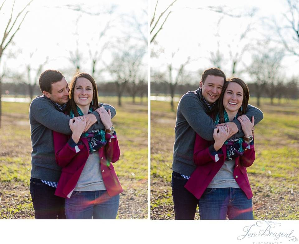 College Station Pecan Farm