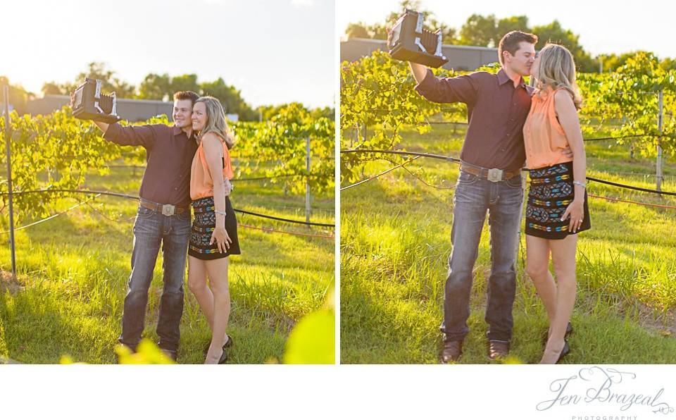 6Messina Hof Engagement shoot