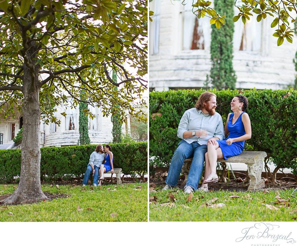 7 Koehler House Engagements