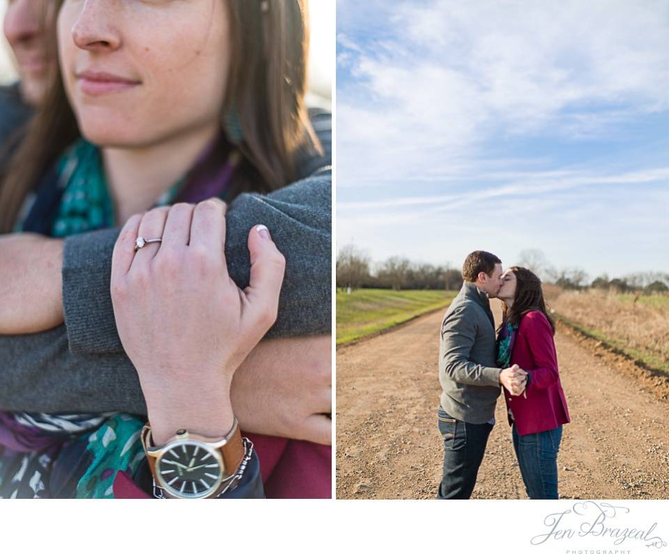 7 Royalty Pecan Farm Engagements