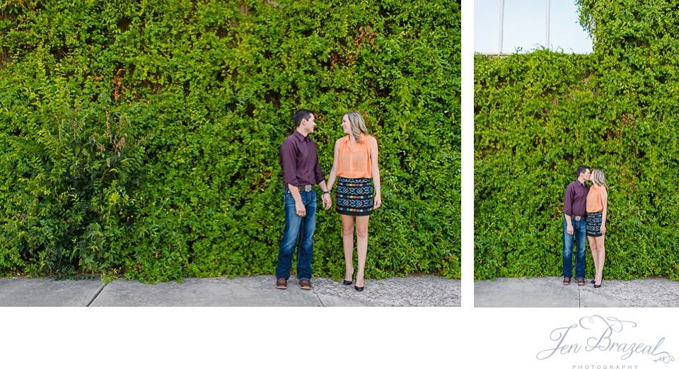 8Messina Hof Engagement shoot