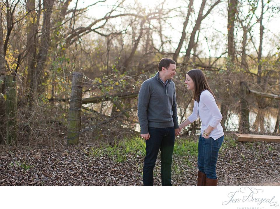 9 Royalty Pecan Farm Engagements