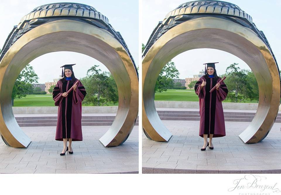 Graduation Photography