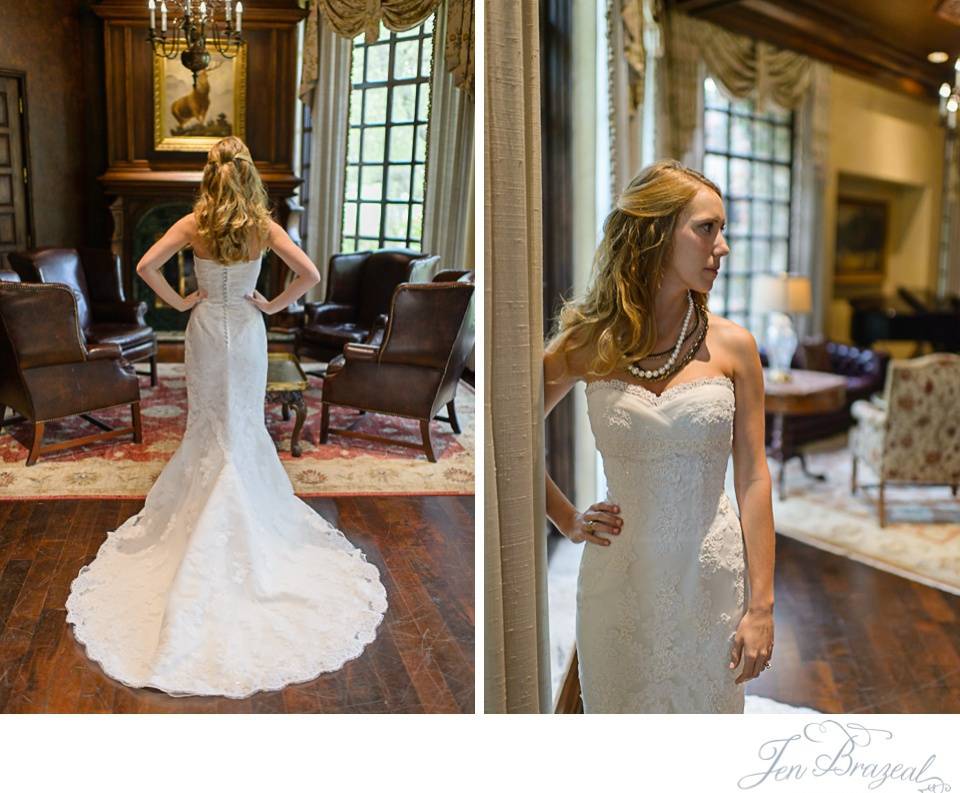 San Antonio Wedding Photographer