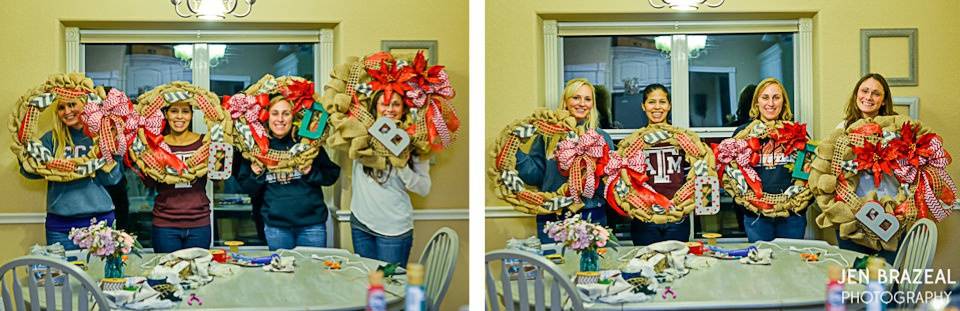 blog feature wreaths